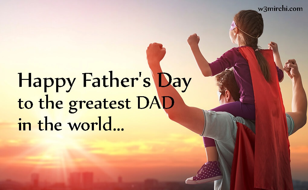 Father Day wishes